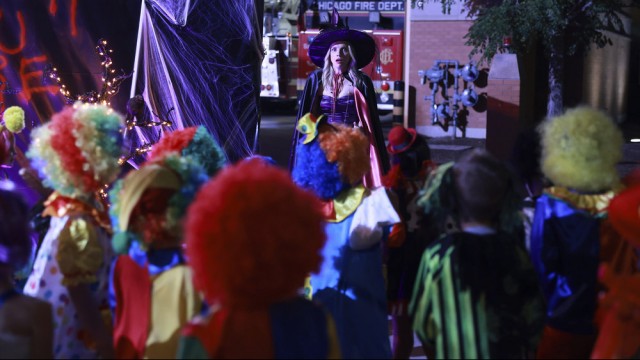 Click to watch 'Haunted House' (popup) Chicago Fire